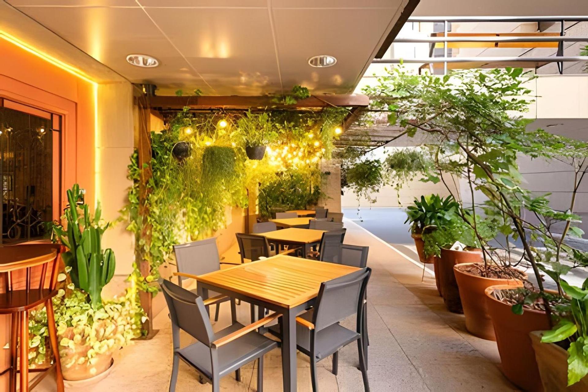 Occa Flat Moema - A507 Apartment *
