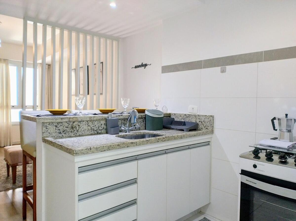 Com Ar Ibc Expo Autodromo Holiday home Sao Paulo