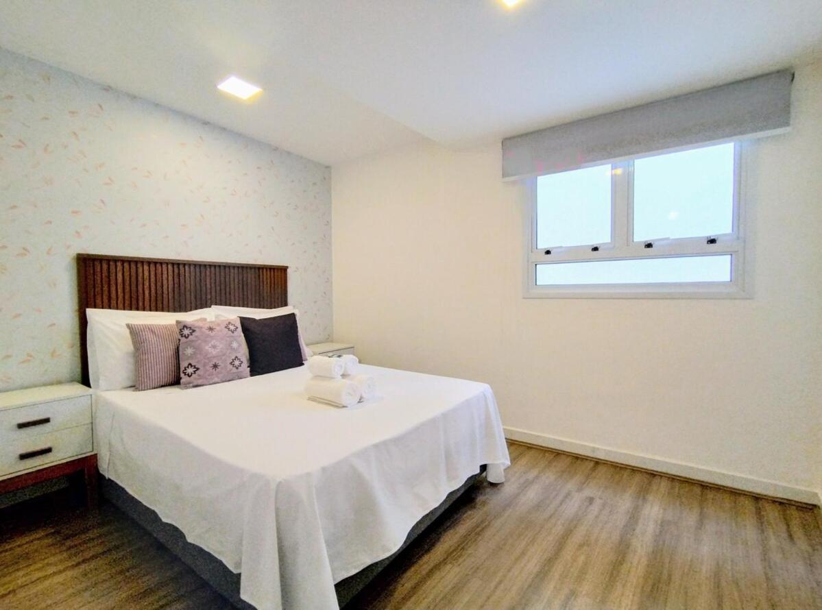 Com Ar Ibc Expo Autodromo Holiday home