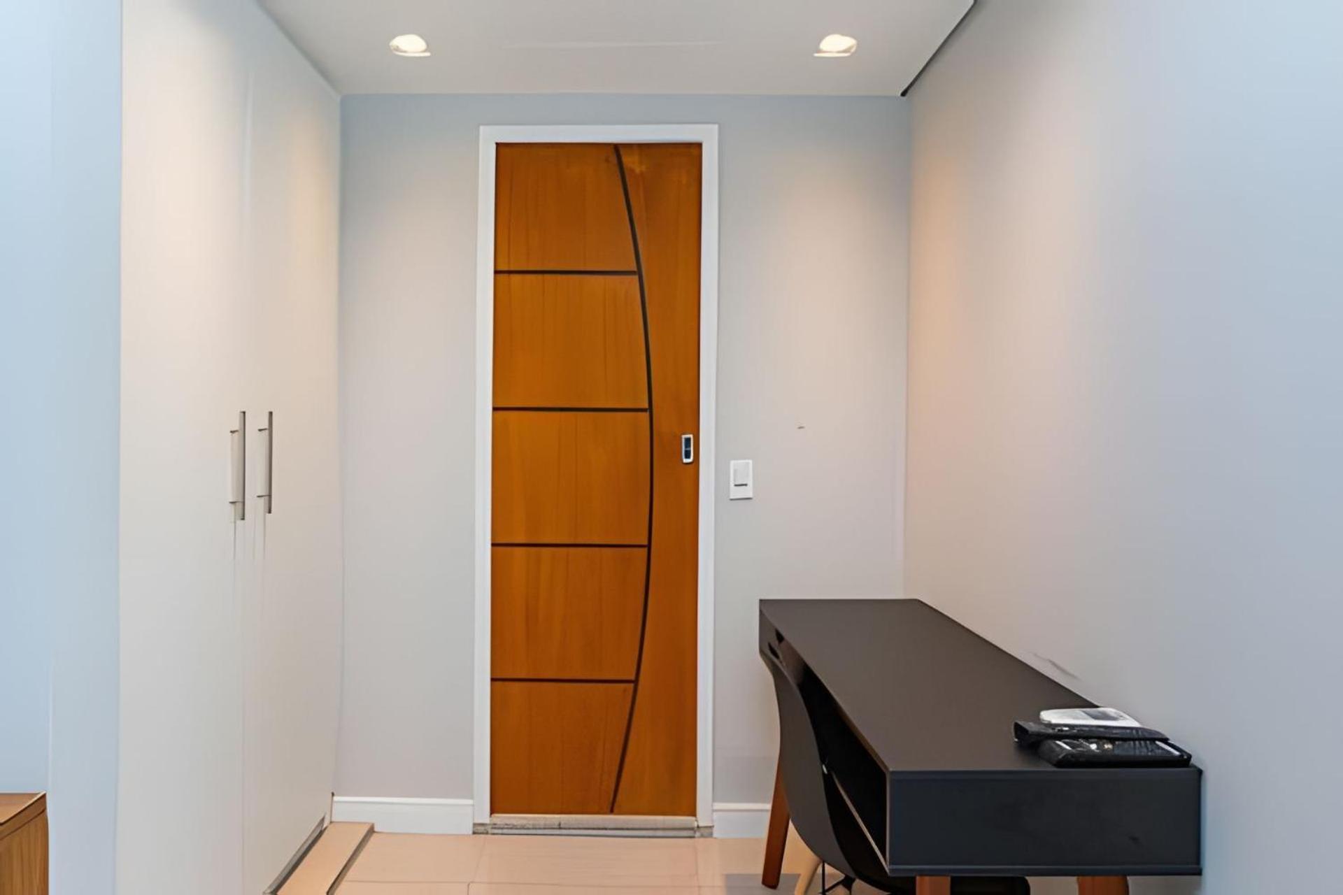 Apartamento Occa Houx Pinheiros São Paulo