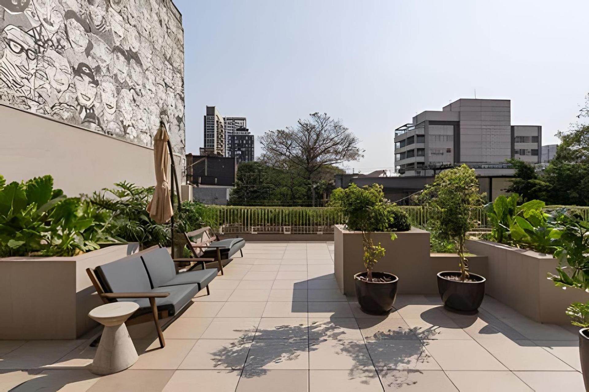 Apartamento Occa Houx Pinheiros São Paulo