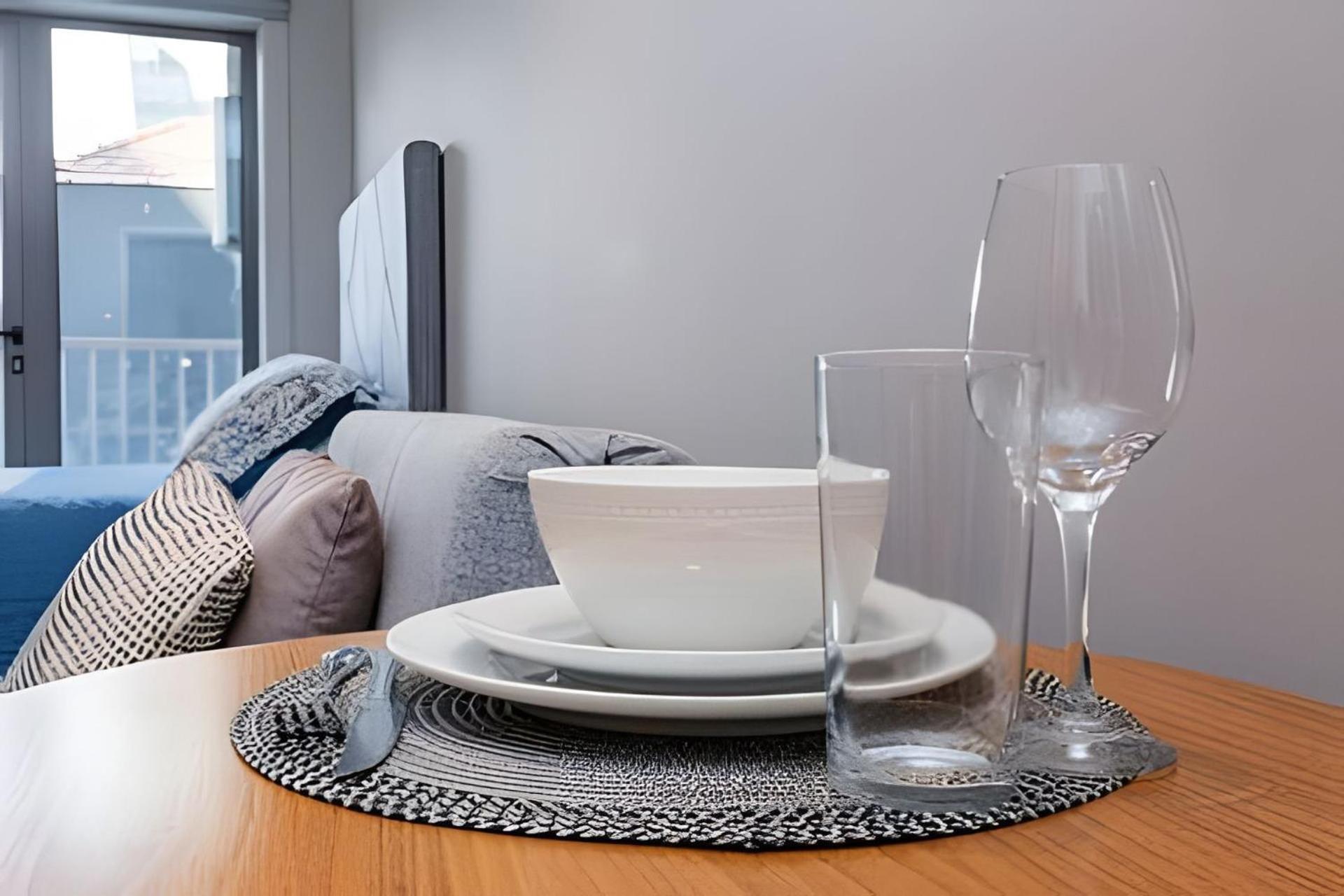 Apartamento Occa Houx Pinheiros