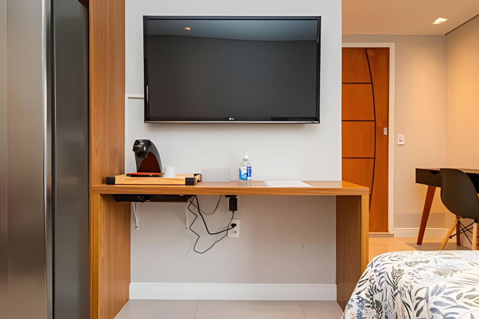 Occa Houx Pinheiros Apartamento *