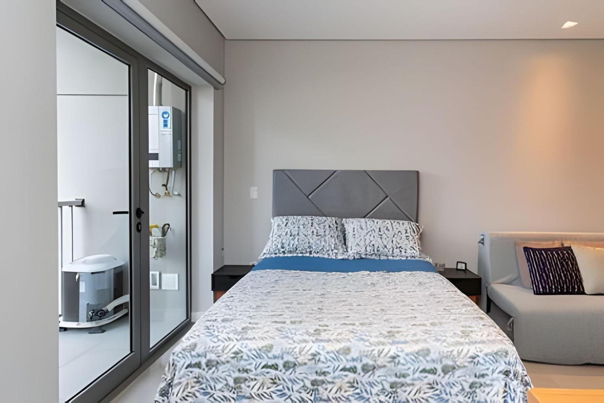 Occa Houx Pinheiros Apartamento São Paulo