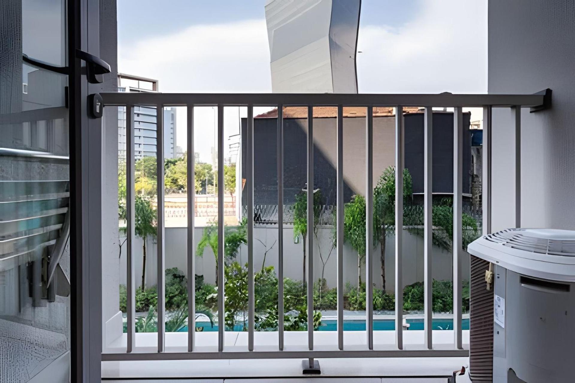 Apartamento Occa Houx Pinheiros São Paulo