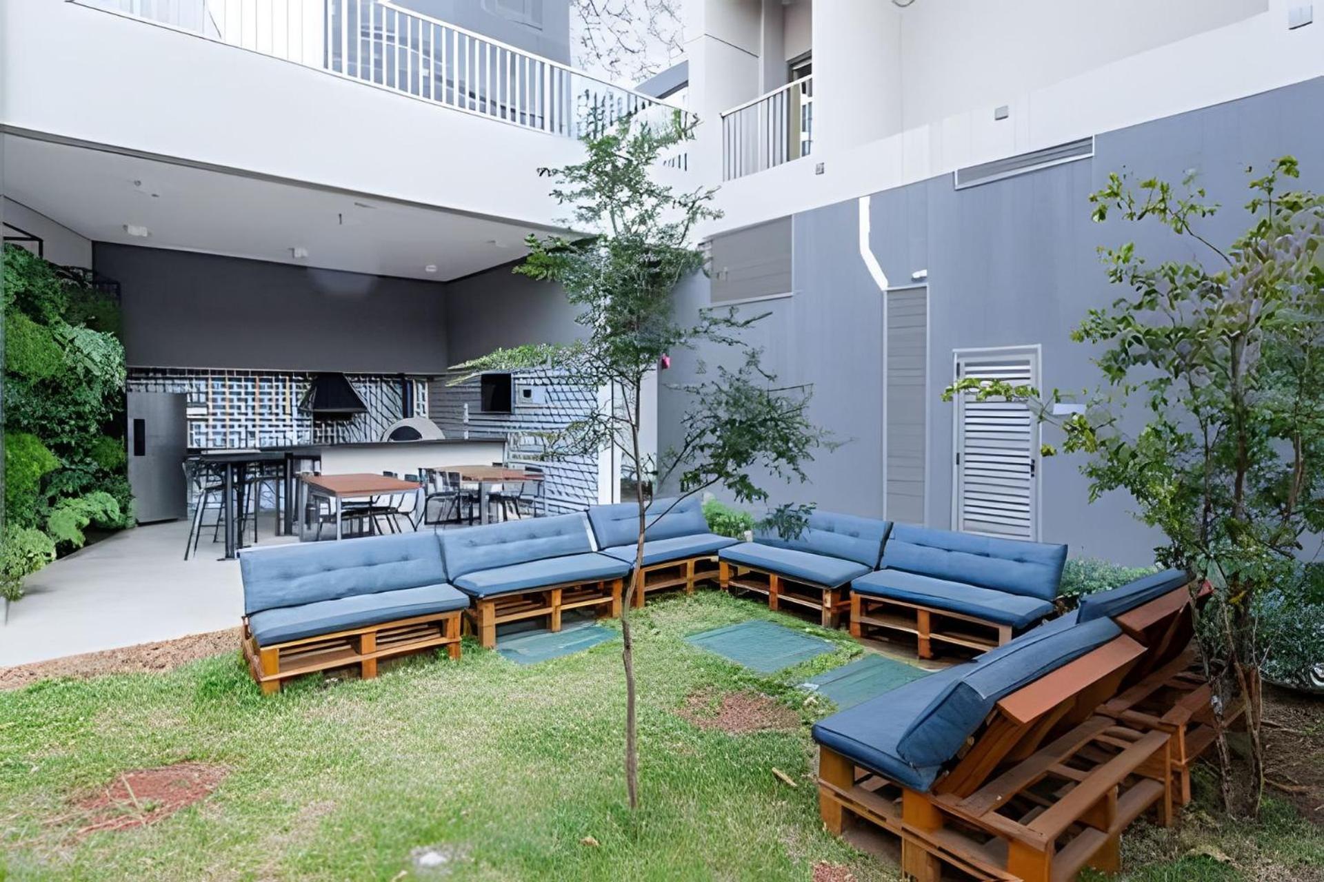 Occa Houx Pinheiros São Paulo