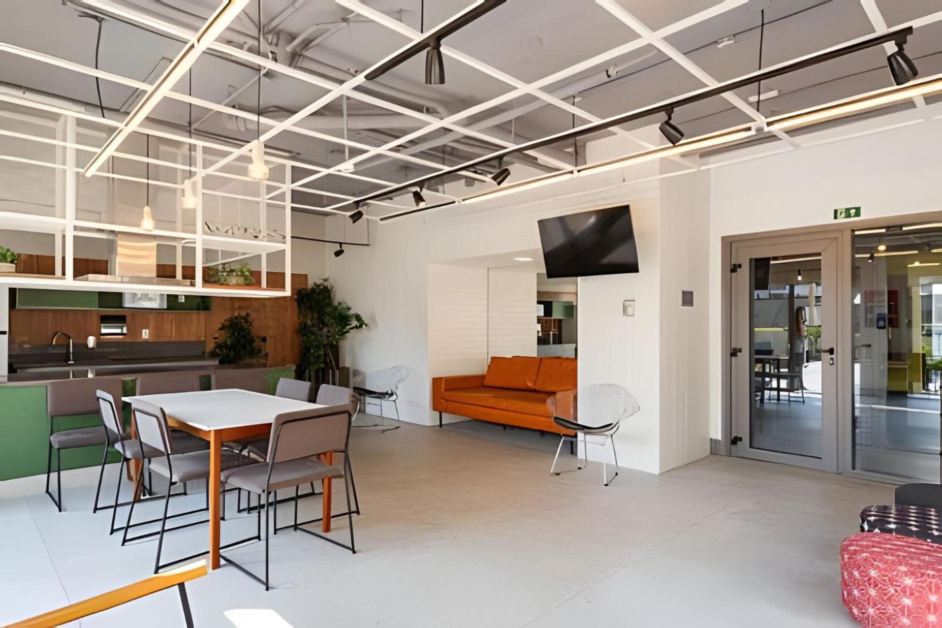 Occa Houx Pinheiros Apartamento