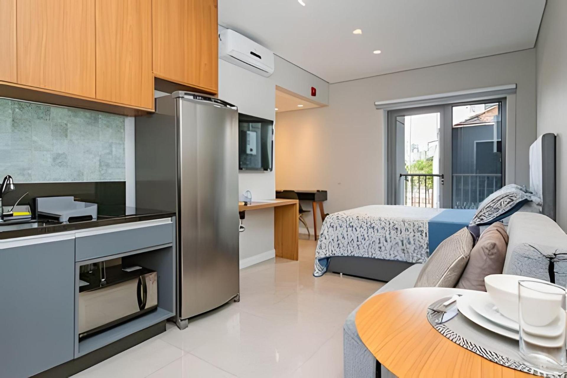Occa Houx Pinheiros São Paulo