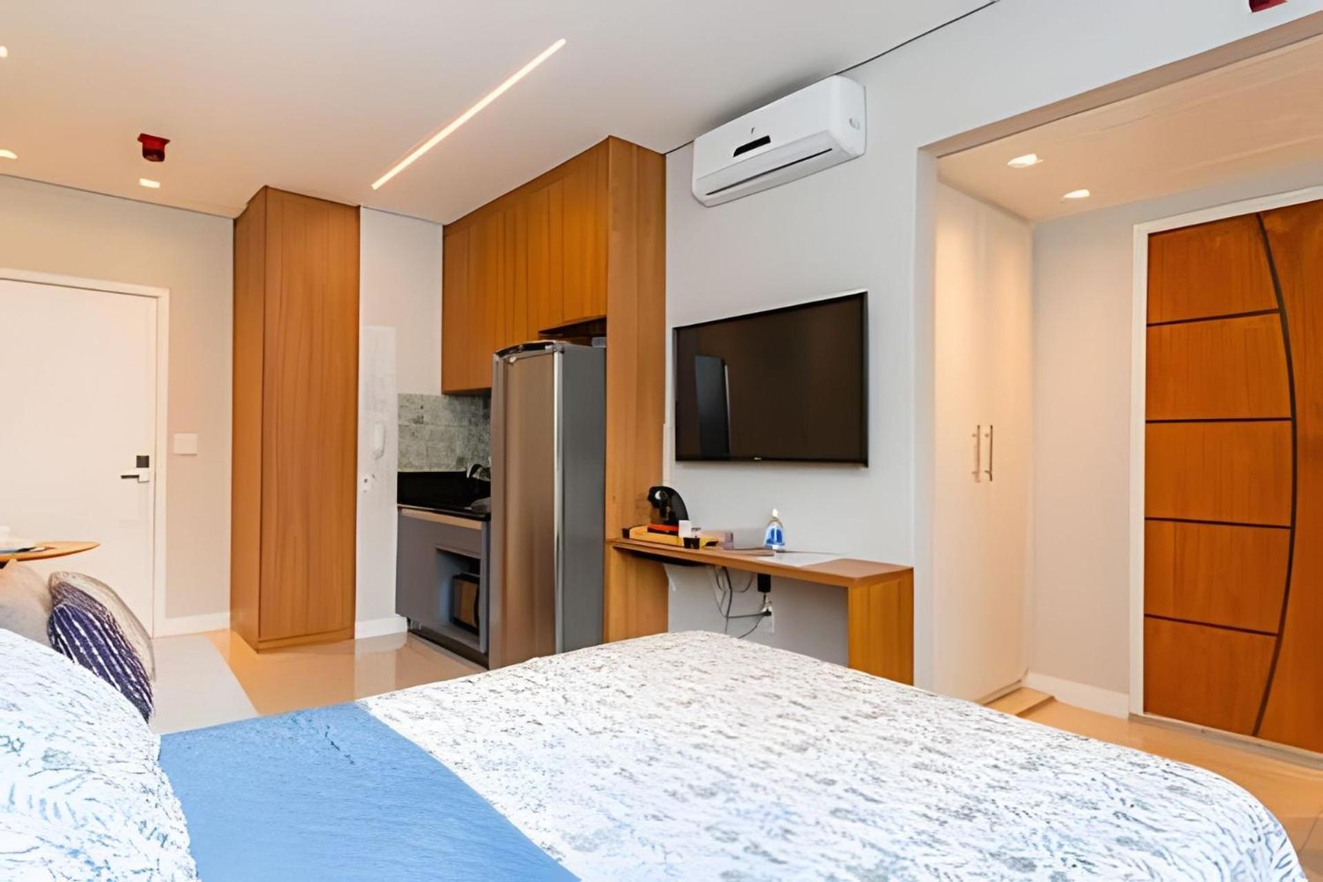 Apartamento Occa Houx Pinheiros São Paulo
