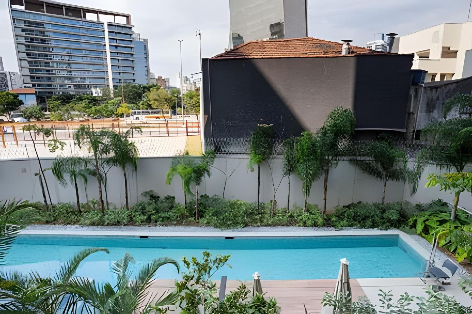 Occa Houx Pinheiros São Paulo