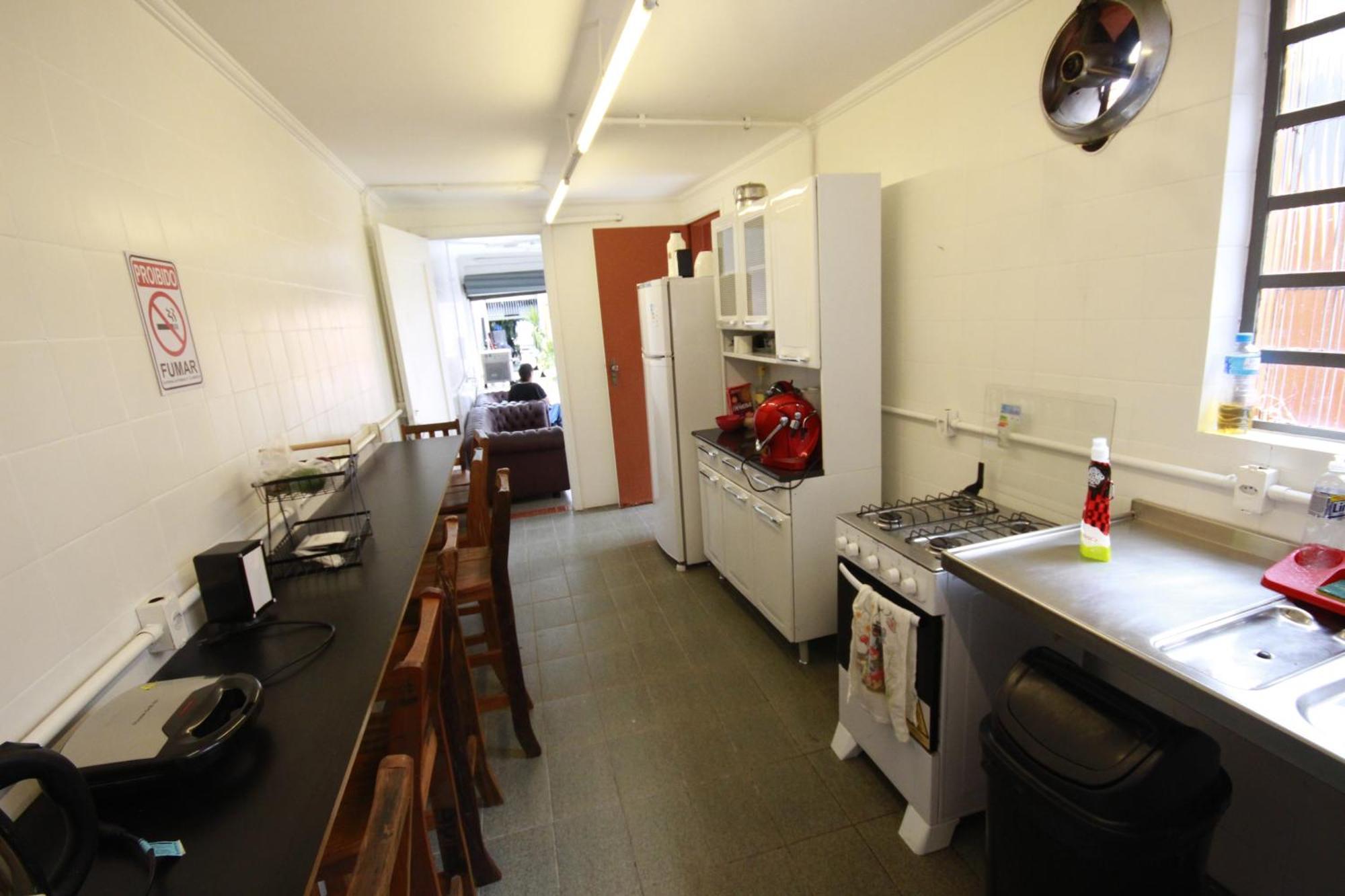 Hostel 011 *