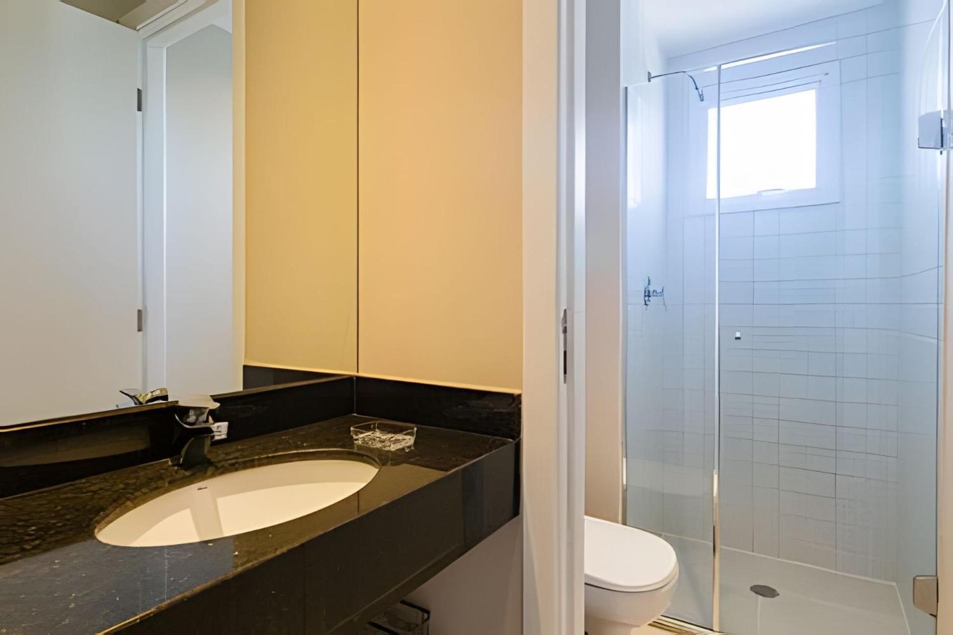 Apartment Occa Dna Pinheiros São Paulo