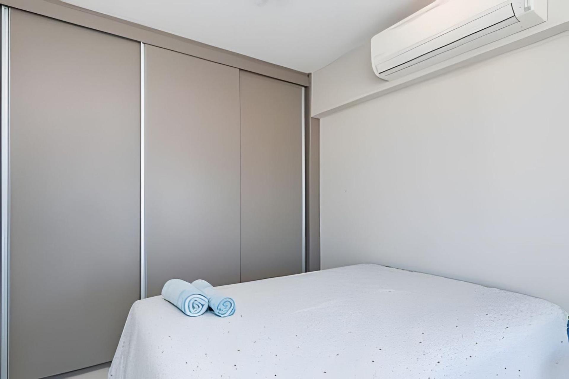 Căn hộ Occa Dna Pinheiros São Paulo