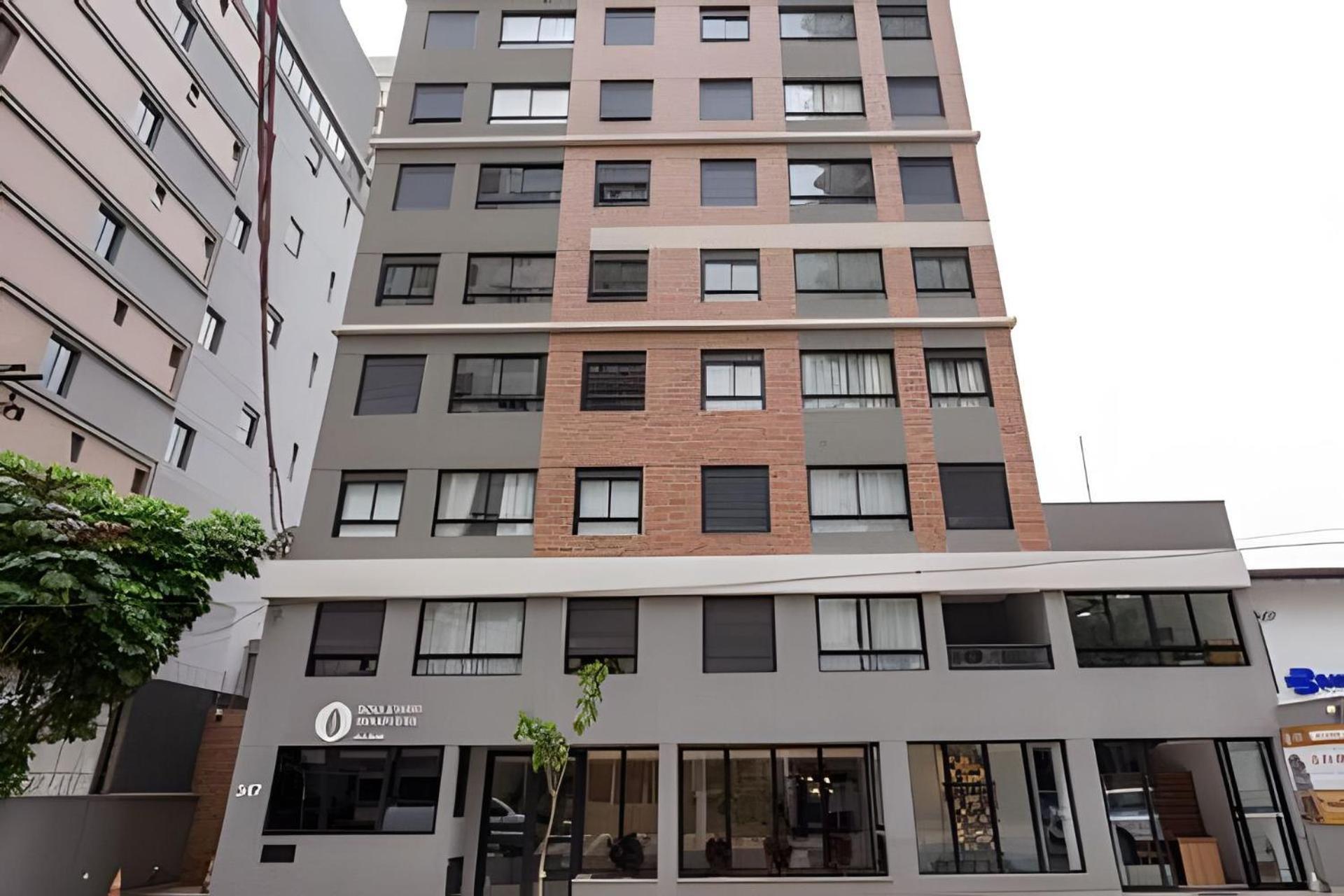 Occa Boulevard - A43 Sao Paulo