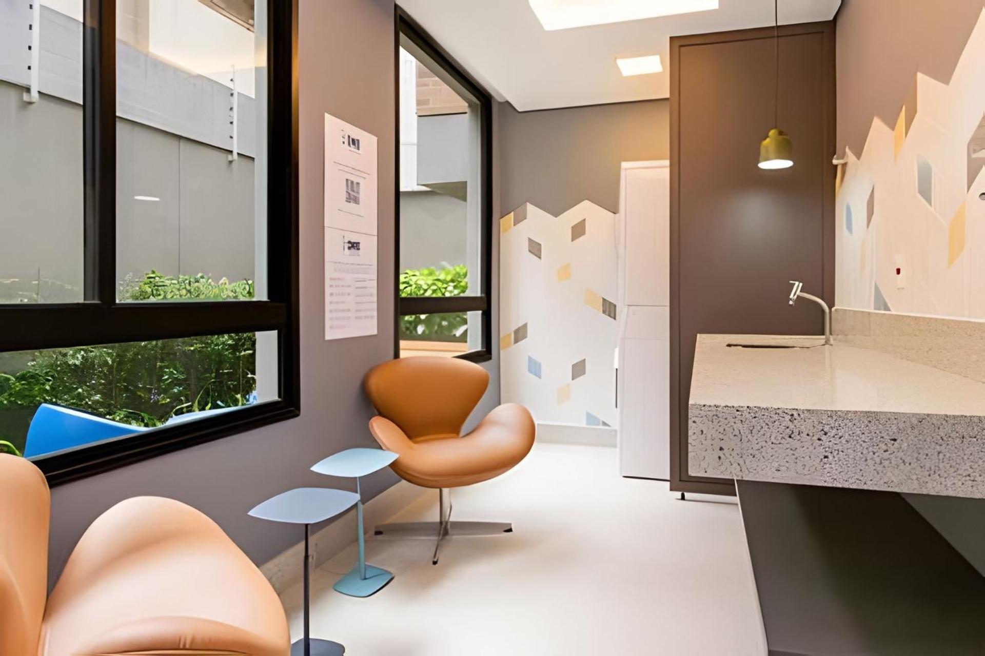 Occa Boulevard - A43 * Sao Paulo