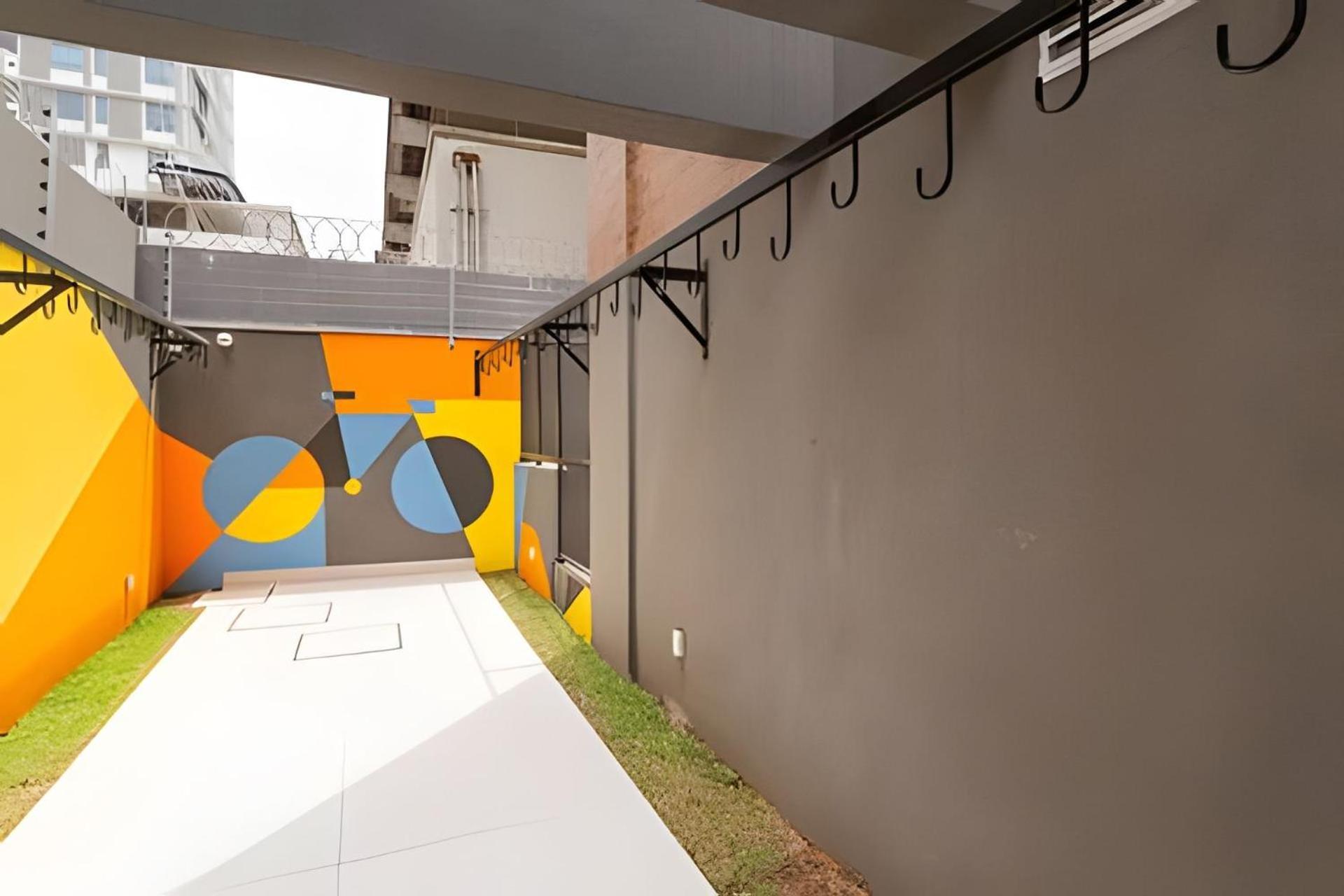 Daire Occa Boulevard - A43 Sao Paulo