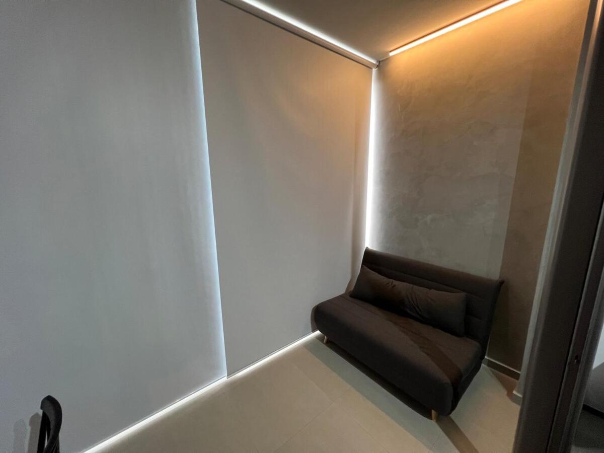 Ap De Luxo Ao Lado Do Allianz Parque 1406 Apartment