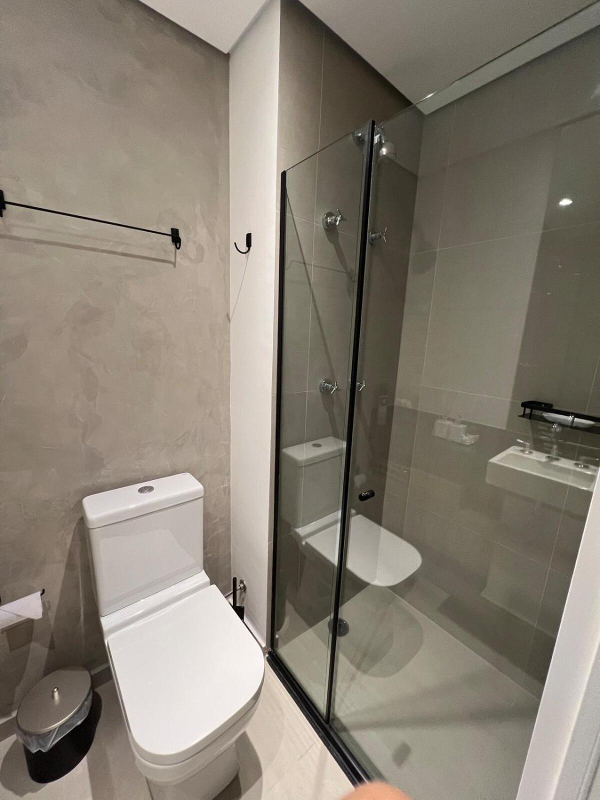 Apartment Ap De Luxo Ao Lado Do Allianz Parque 1406 Sao Paulo