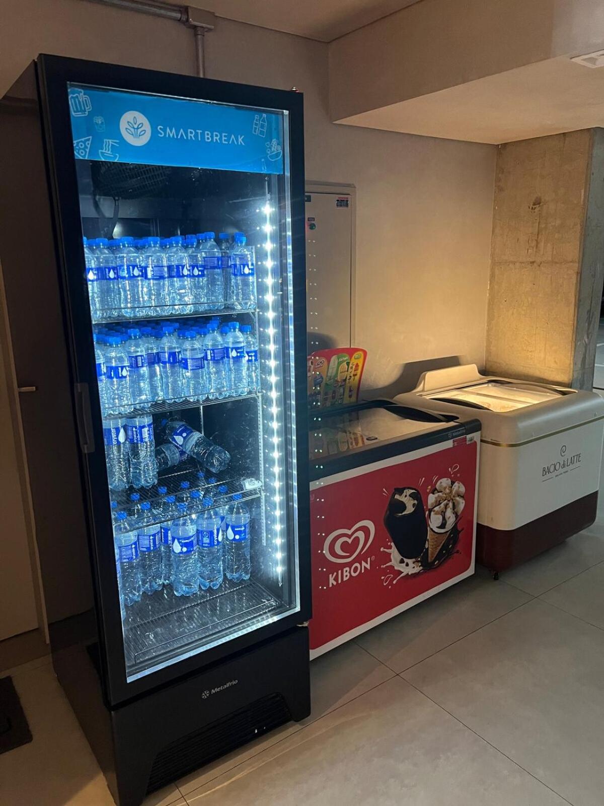 Ap De Luxo Ao Lado Do Allianz Parque 1406 Apartment *
