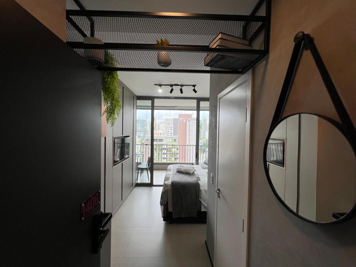 Ap De Luxo Ao Lado Do Allianz Parque 1406 Apartment *