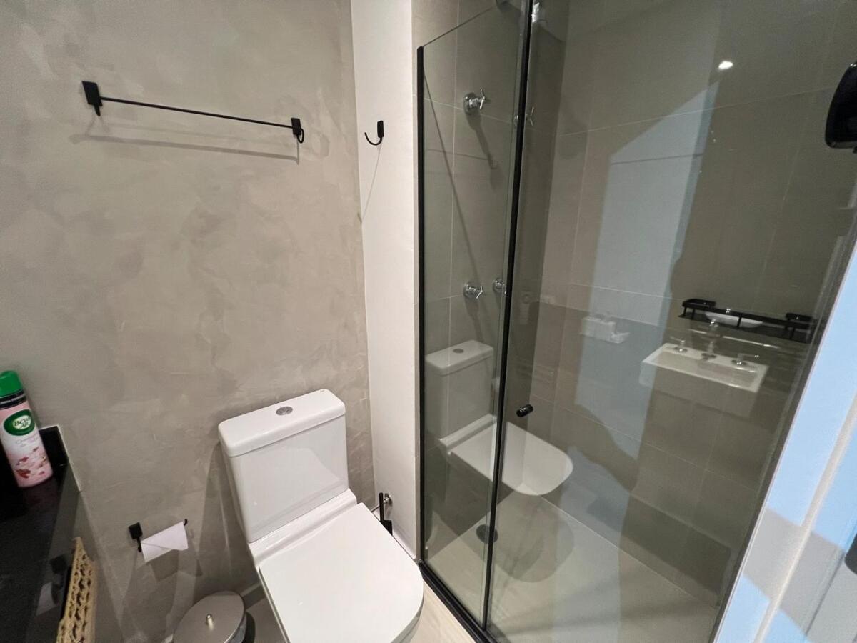 Ap De Luxo Ao Lado Do Allianz Parque 1406 Apartment *