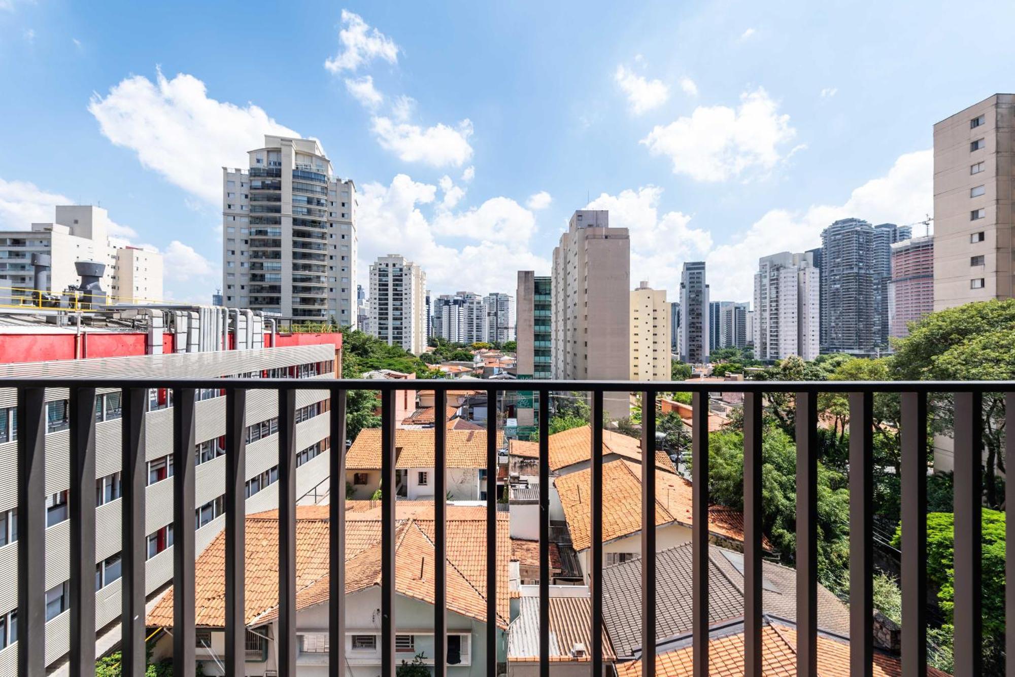 Premium Brooklin Fast Wifi 1gb Novissimo Metro Consulado Sao Paulo