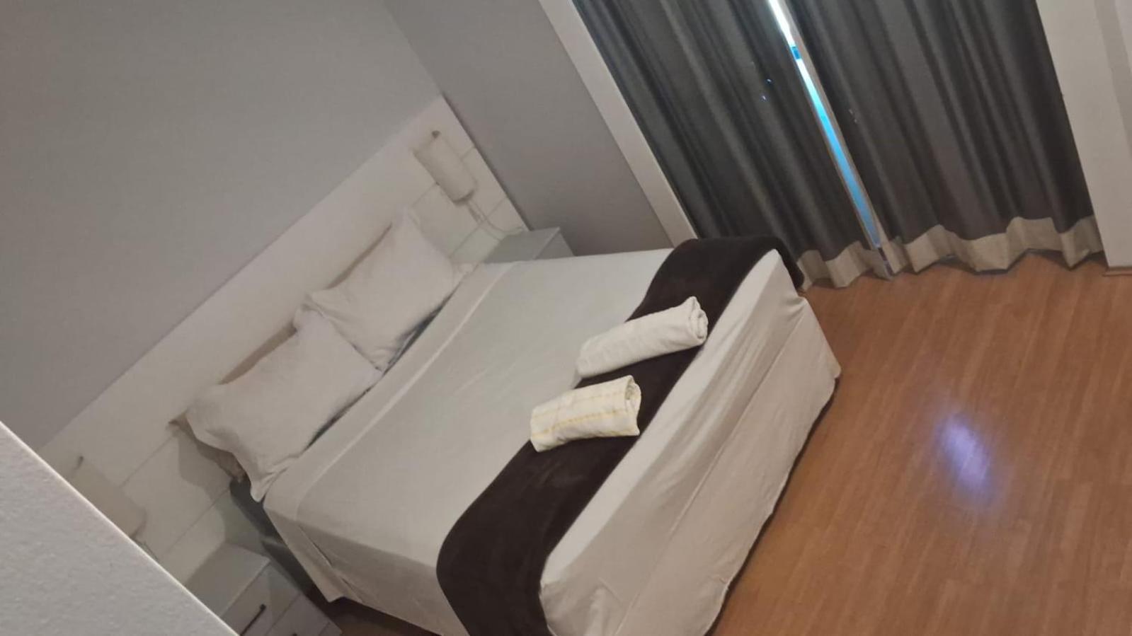 Luxo Aeroporto De Congonhas Otel