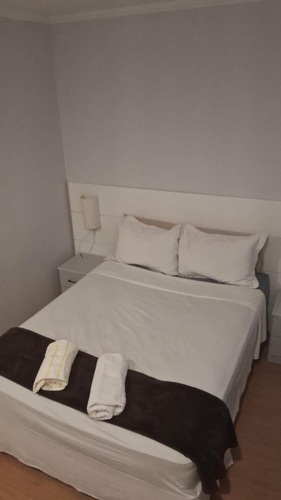 Luxo Aeroporto De Congonhas Otel Sao Paulo