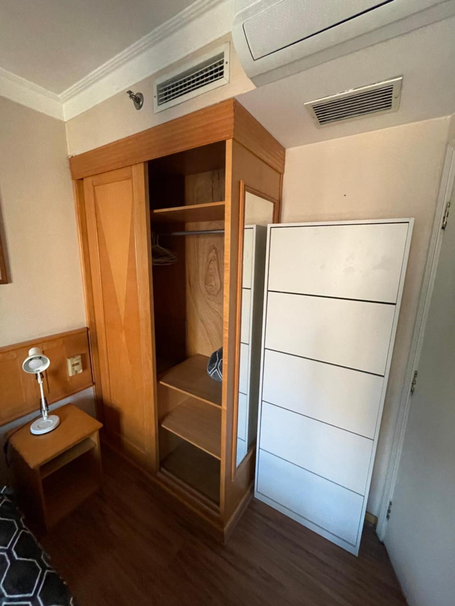 Flat 4 Estrelas Em Pinheiros Apart Otel *