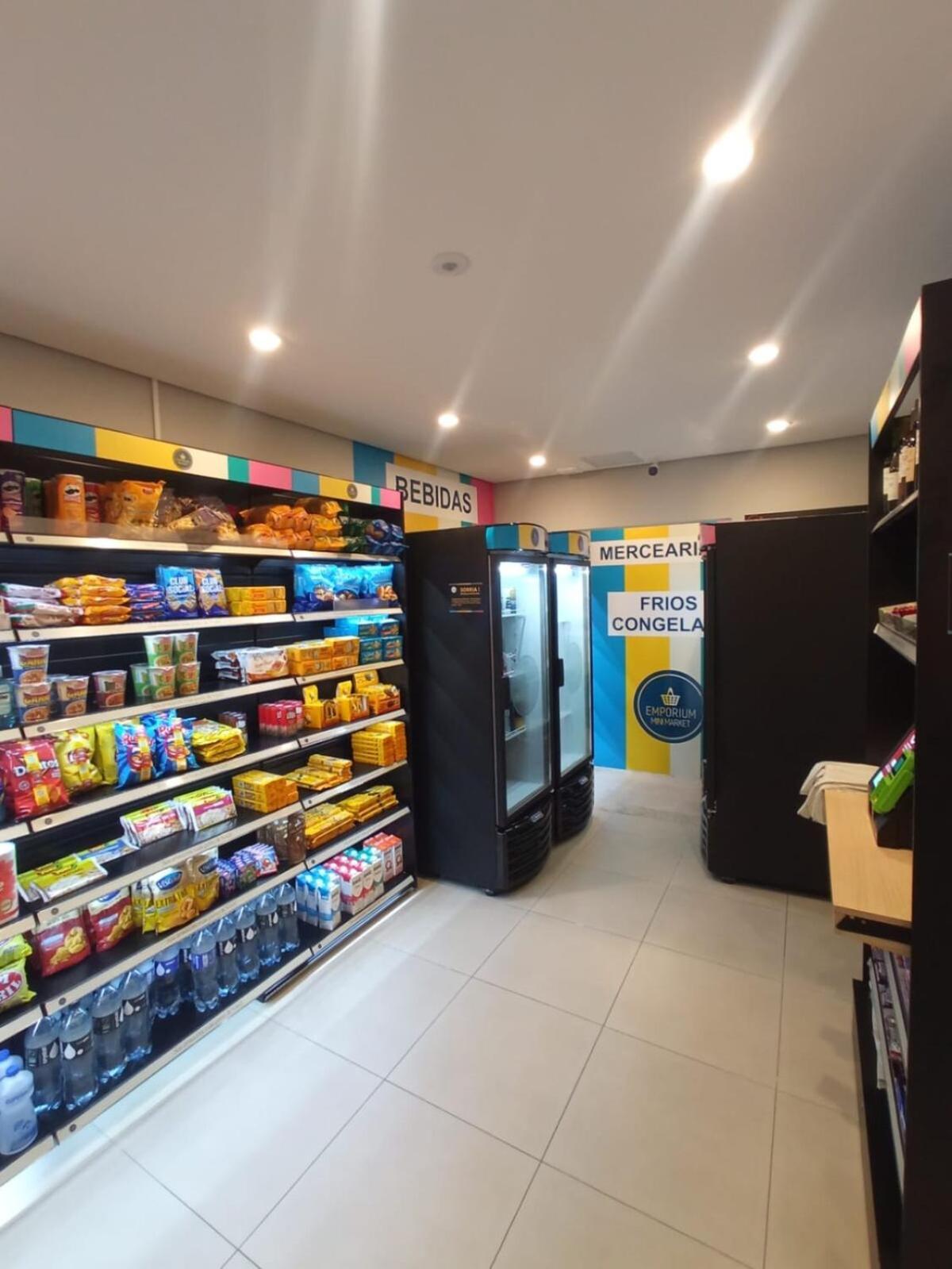 Căn hộ Loft Paradise - Aconchegante Na Liberdade São Paulo