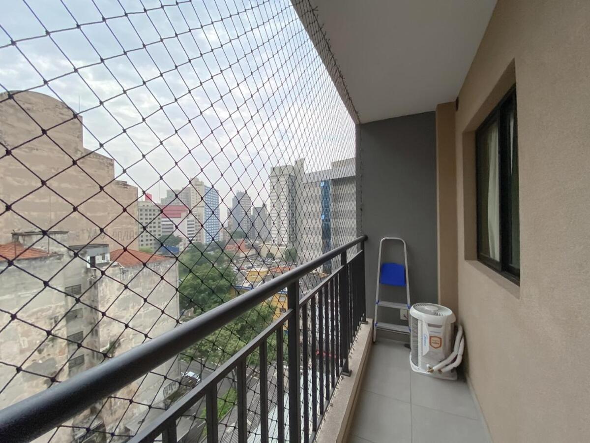 Loft Paradise - Aconchegante Na Liberdade Căn hộ