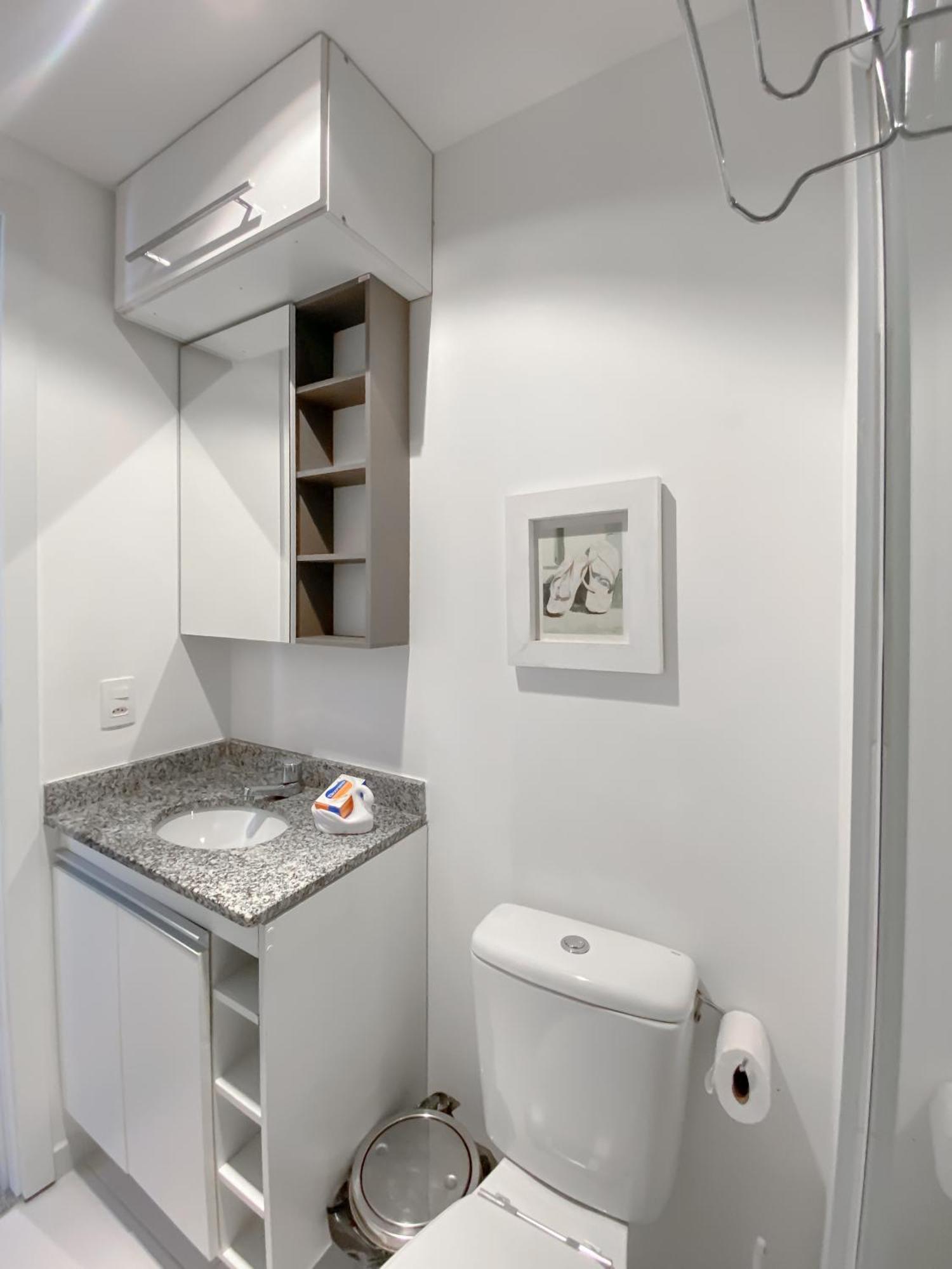 Loft Plaid - Loft Aconchegante Na Liberdade Apartment *