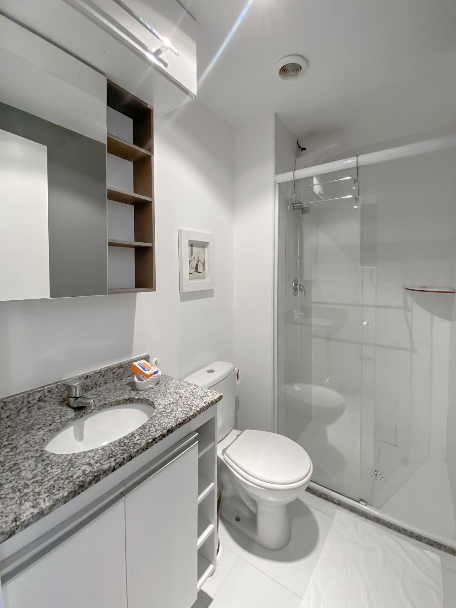 Apartment Loft Plaid - Loft Aconchegante Na Liberdade Sao Paulo