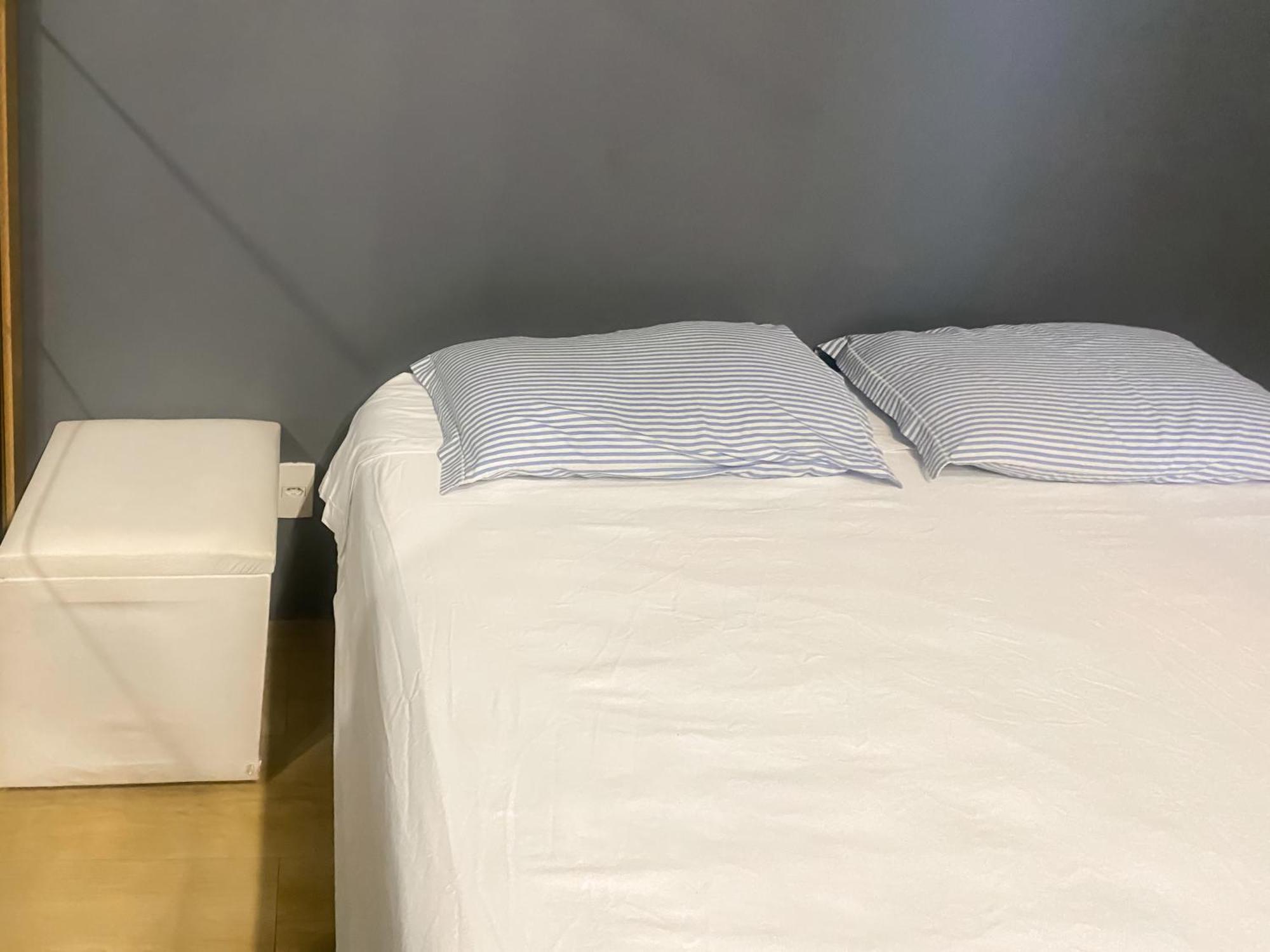 Loft Plaid - Loft Aconchegante Na Liberdade