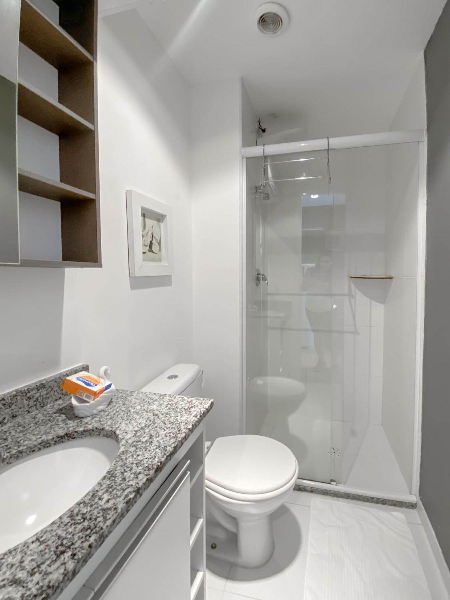 Loft Plaid - Loft Aconchegante Na Liberdade Apartment