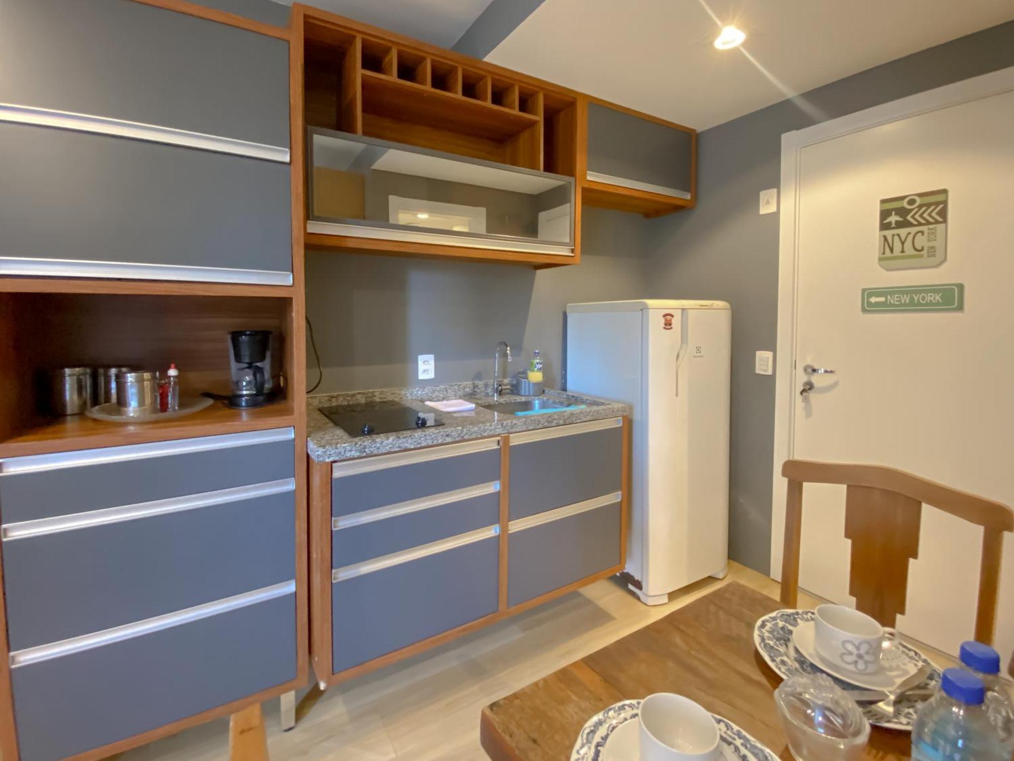 Loft Plaid - Loft Aconchegante Na Liberdade Apartment *