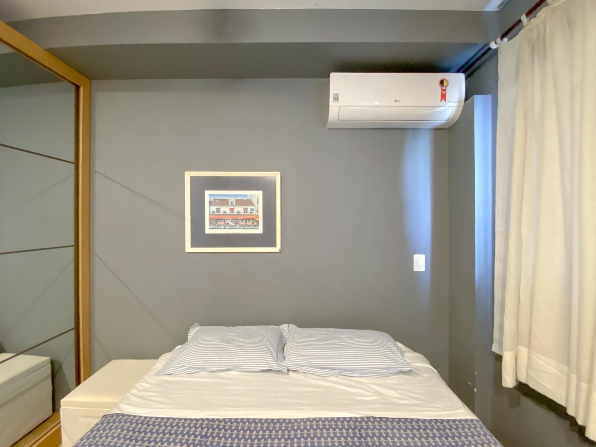 Loft Plaid - Loft Aconchegante Na Liberdade Apartment