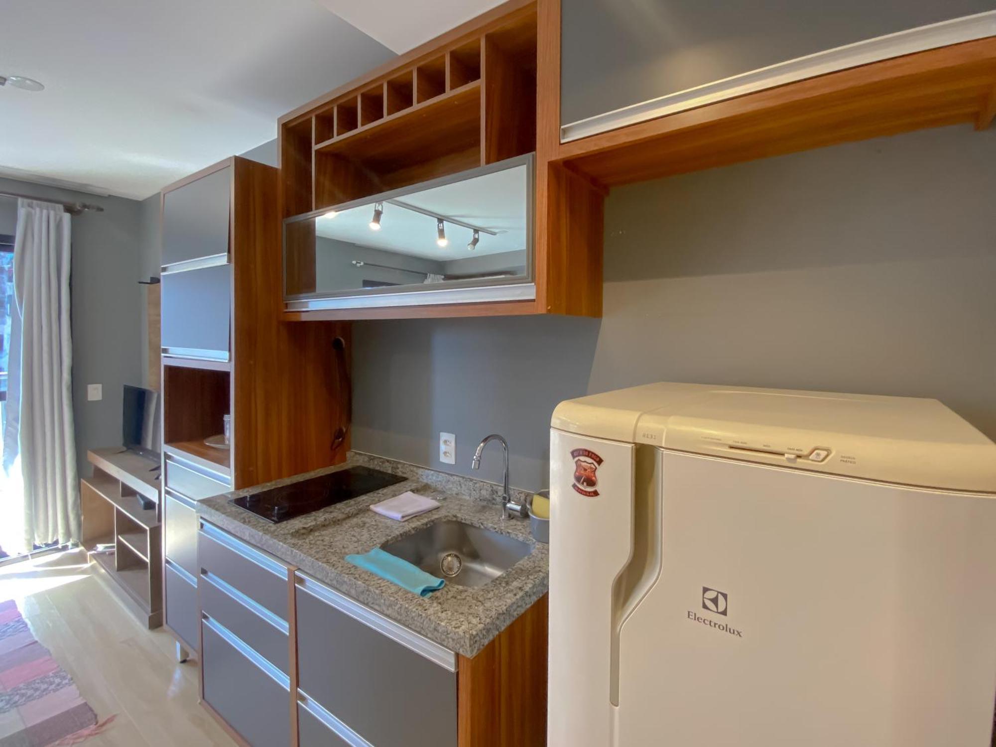 Loft Plaid - Loft Aconchegante Na Liberdade Apartment *