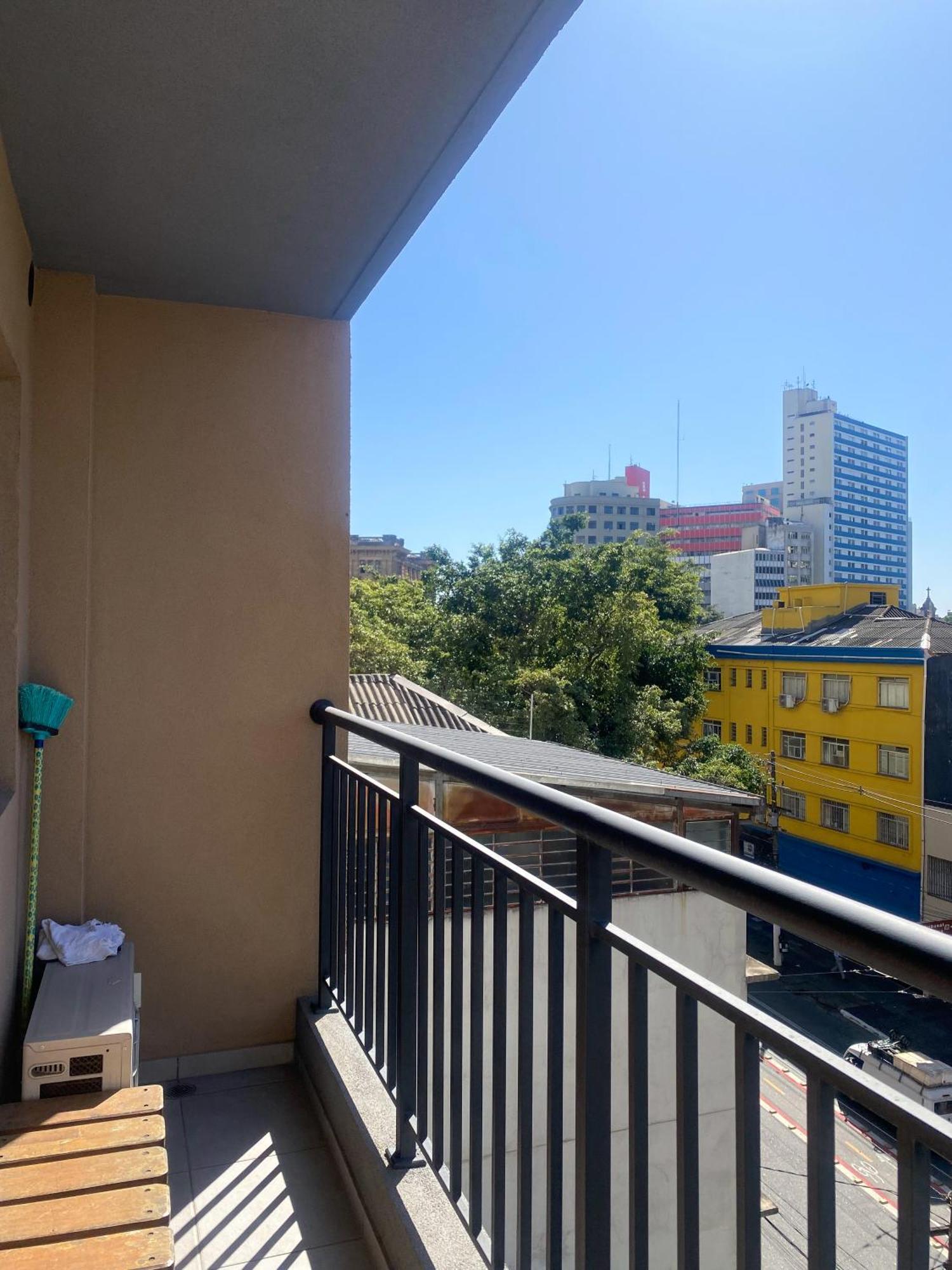 Apartment Loft Plaid - Loft Aconchegante Na Liberdade Sao Paulo