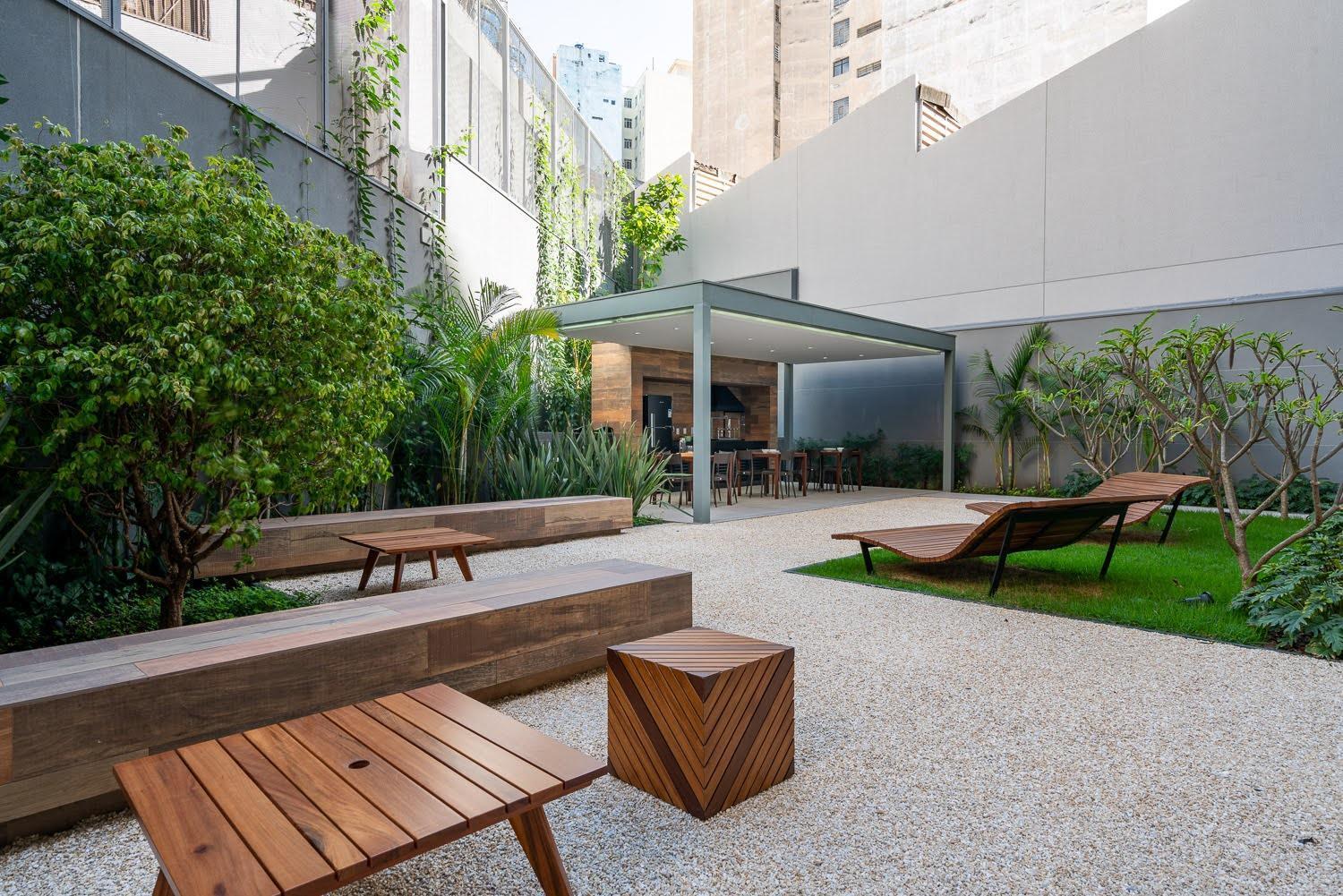 Loft Plaid - Loft Aconchegante Na Liberdade Apartment *