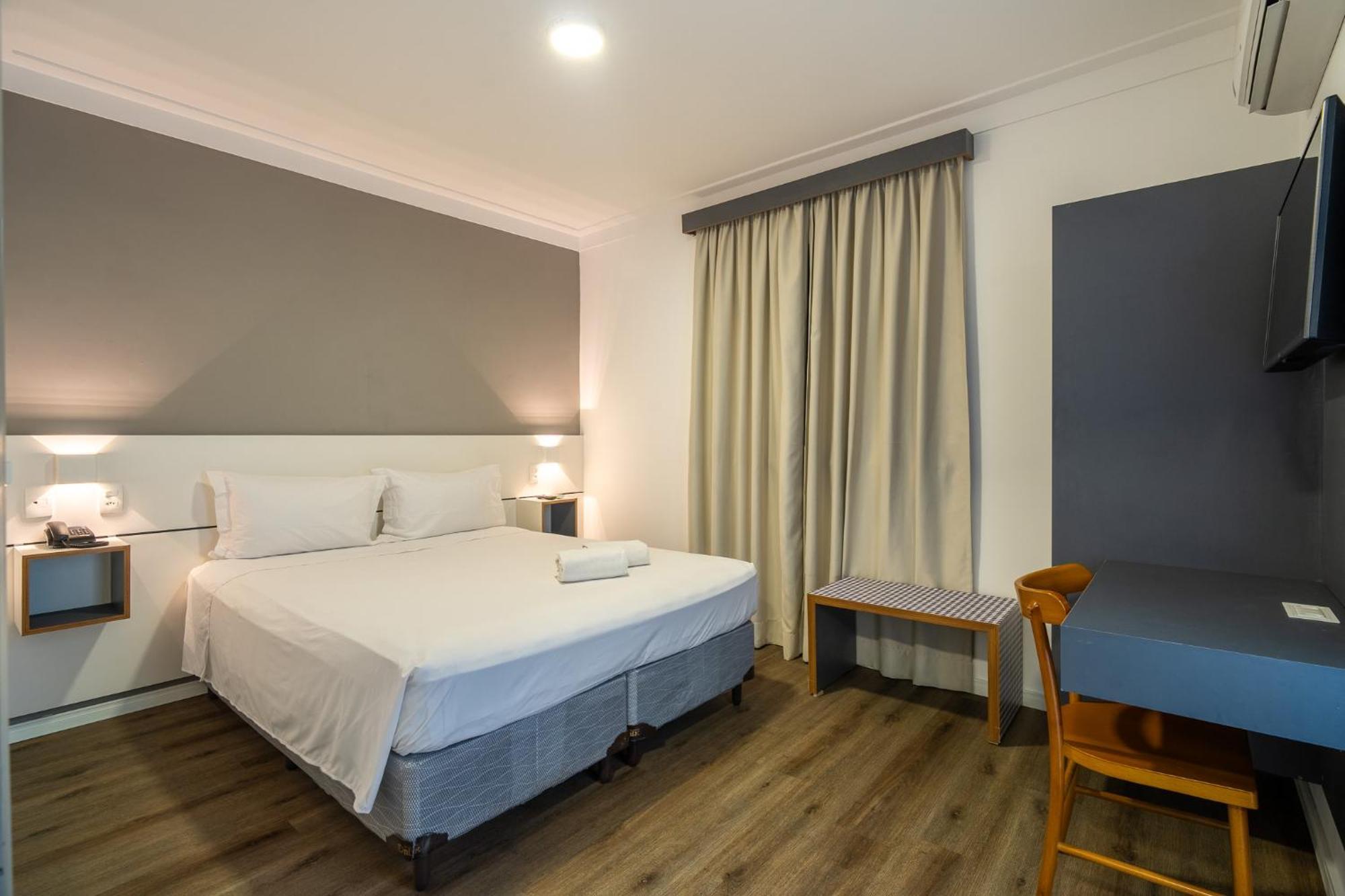 Uniclass Lapa 3* São Paulo