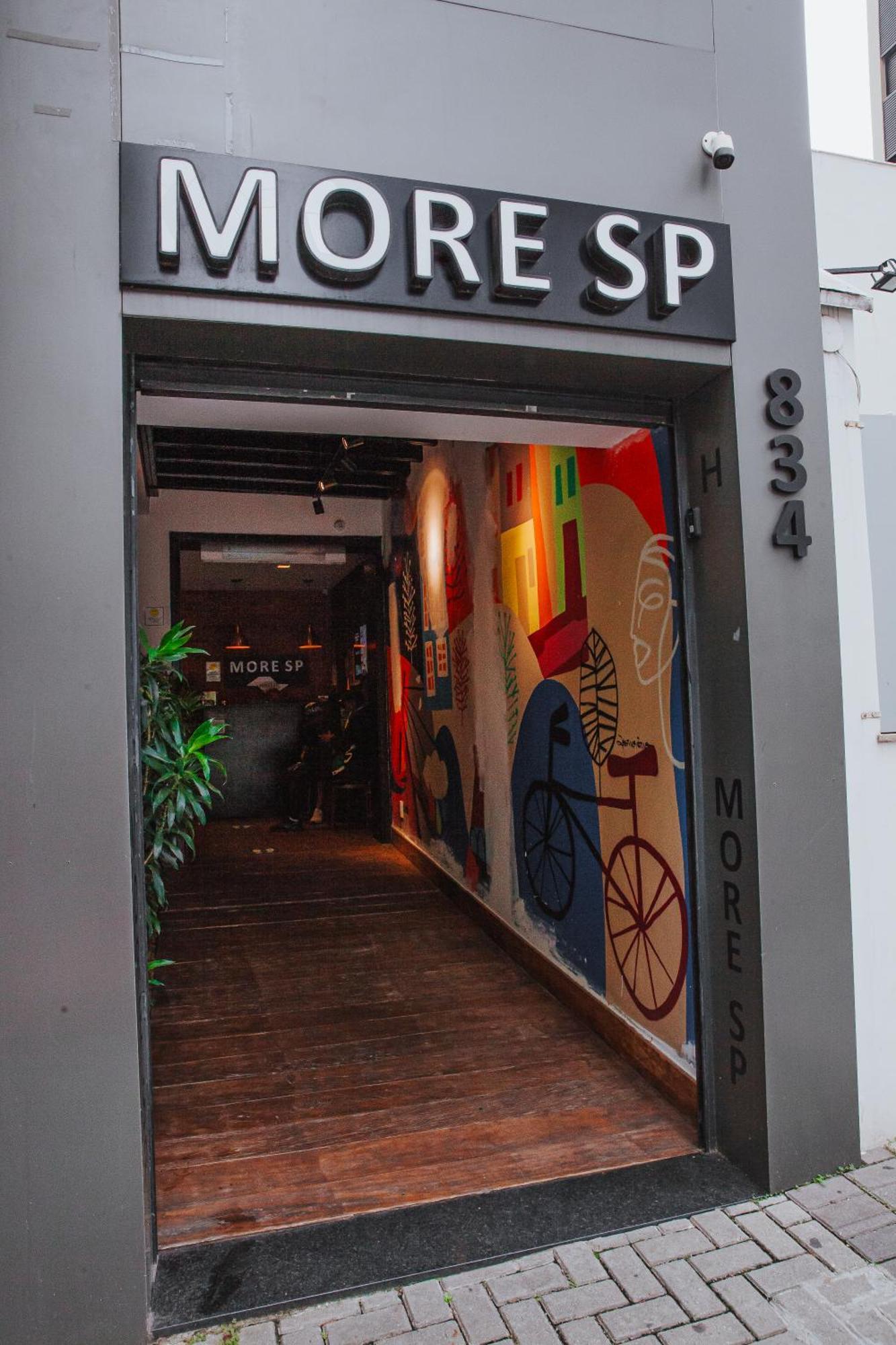 Hostel Sp