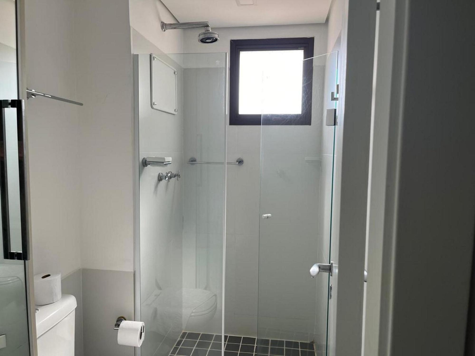 Căn hộ Elegance Alvorada São Paulo
