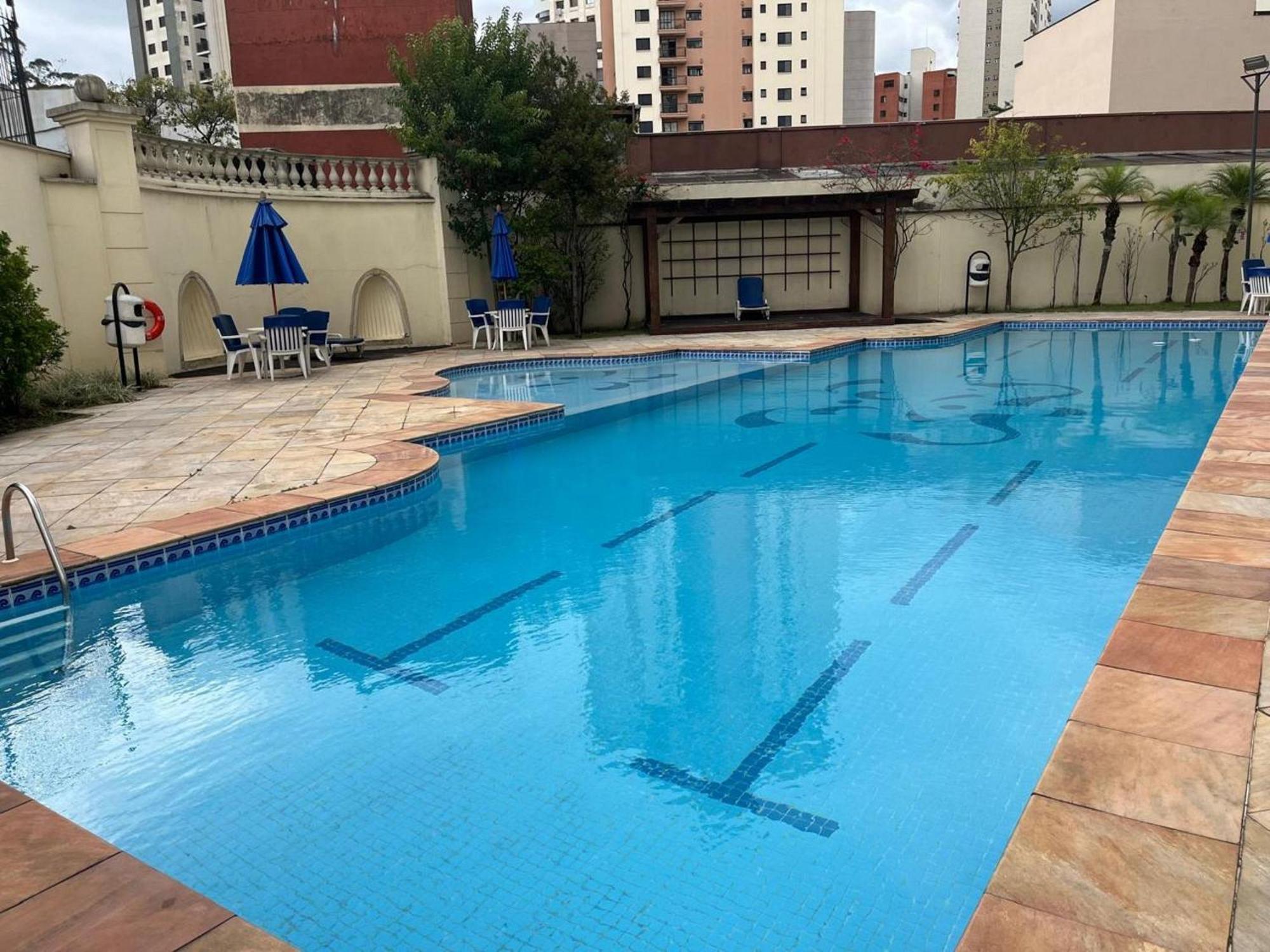 Elegance Alvorada Căn hộ São Paulo