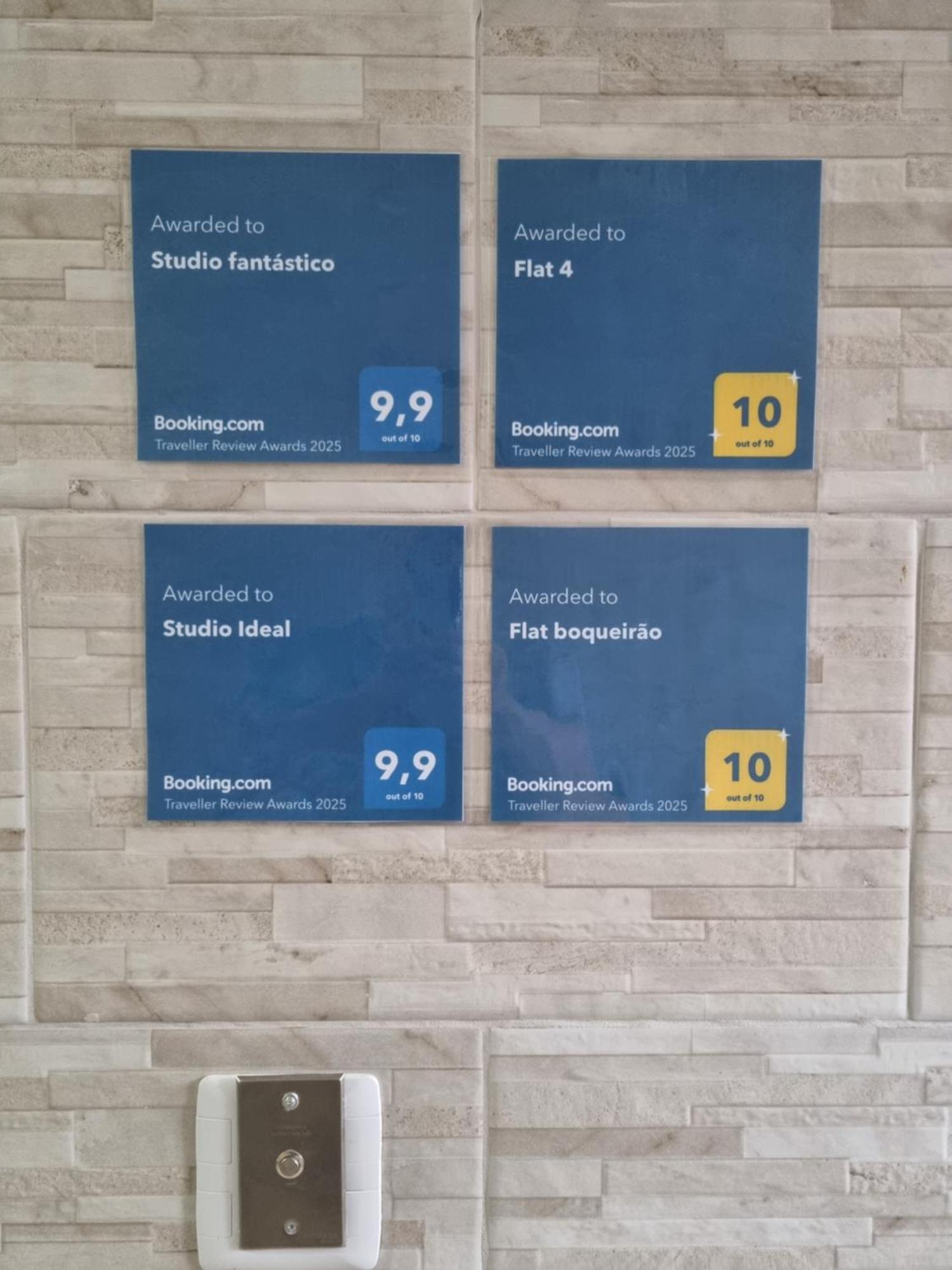 Apartment Fantastico