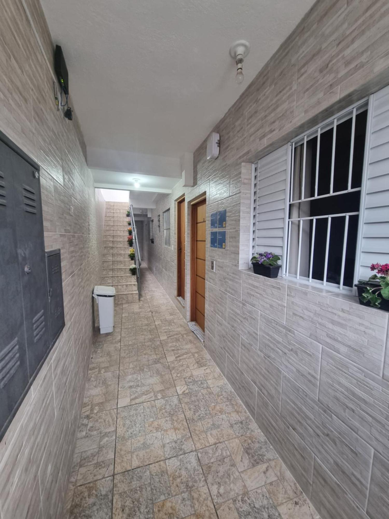Fantastico Apartment