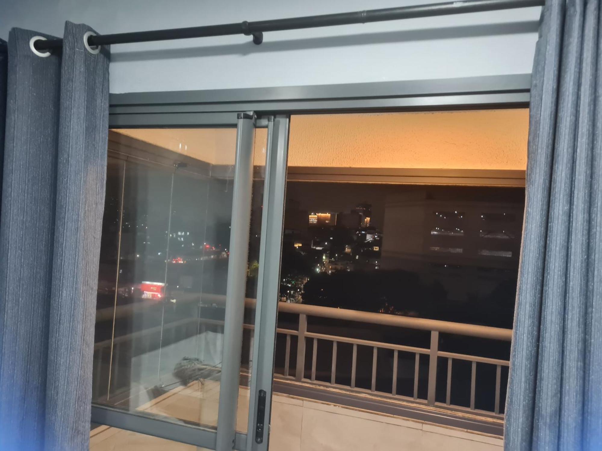 Apartment Curtas Diarias 