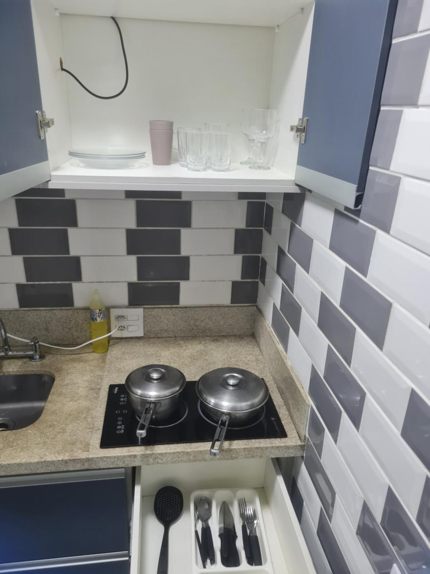 Apartment Curtas Diarias 