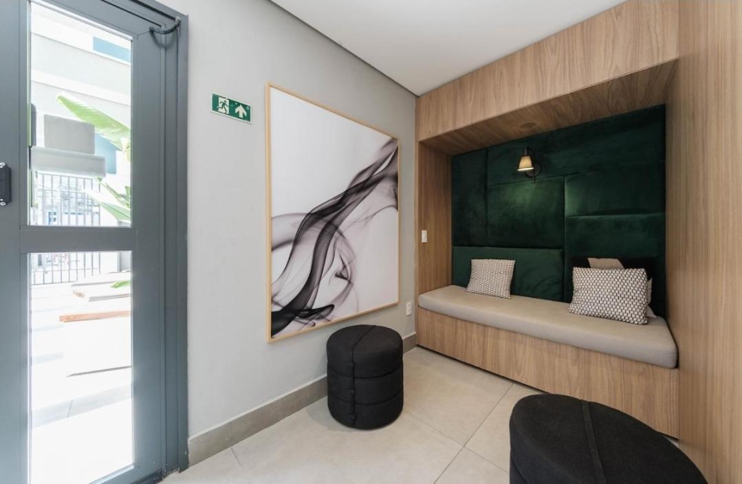 Apartment Curtas Diarias 