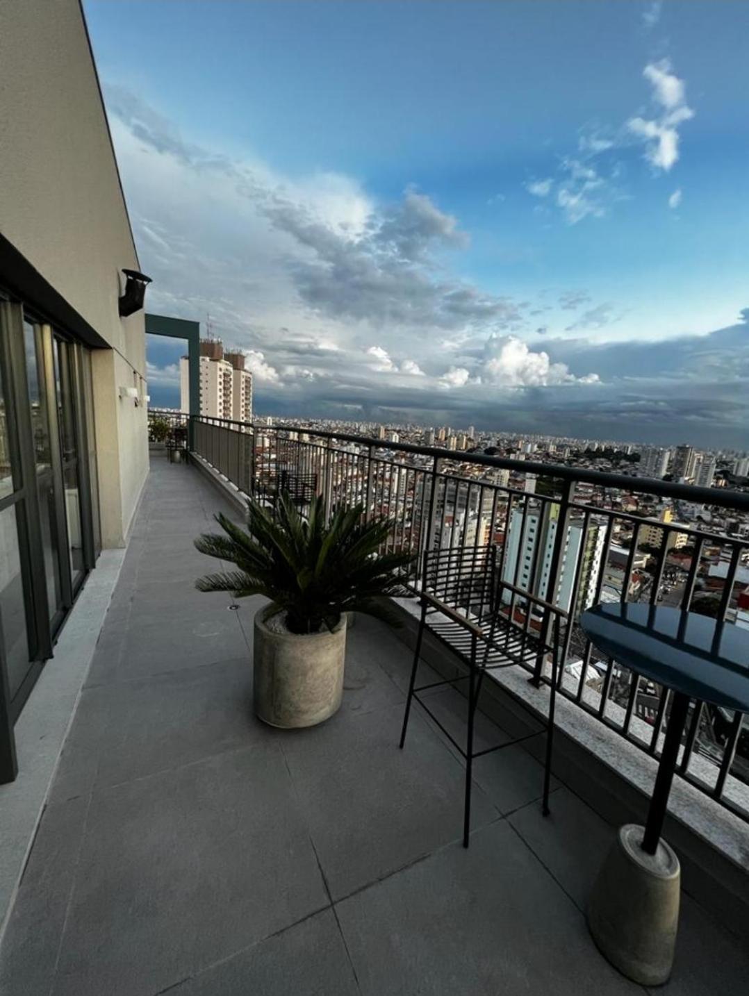 Apartment Curtas Diarias 